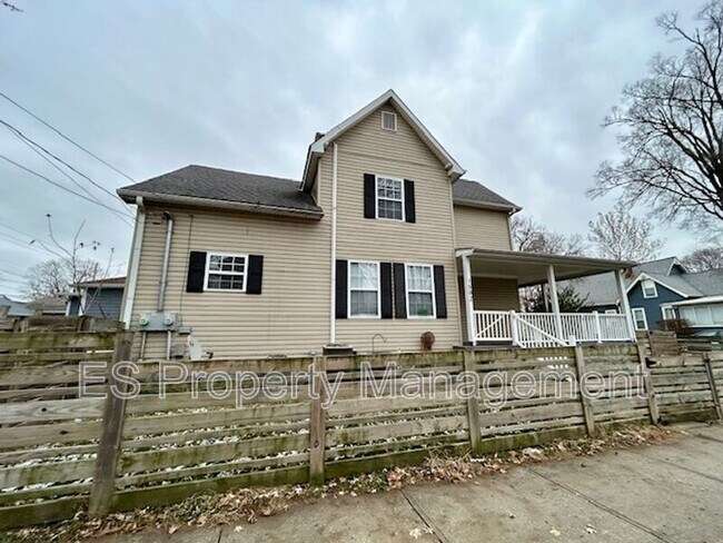 Foto del edificio - 1502 Lexington Ave