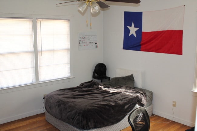 Foto del edificio - 3517 27th St