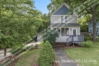 Building Photo - 408 Hilbert St