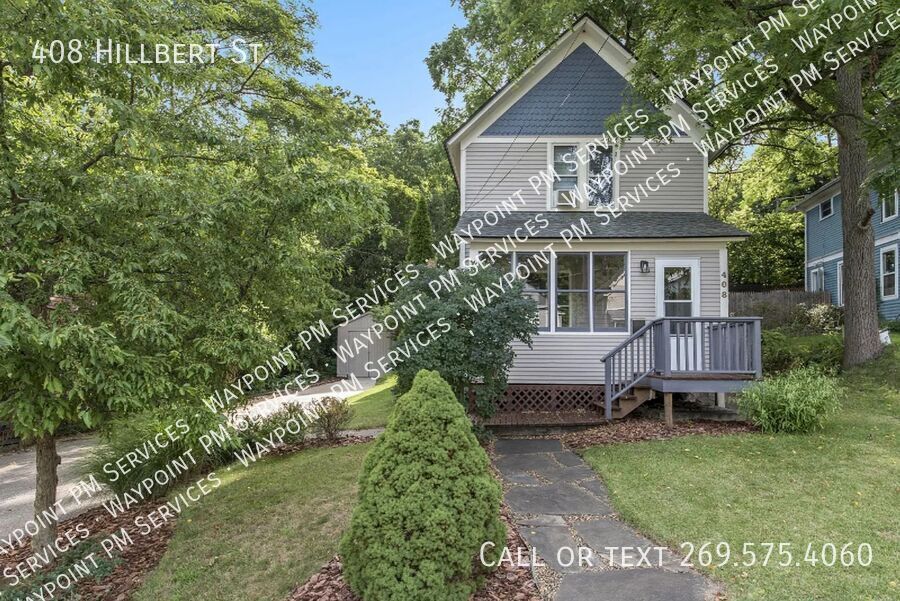 Primary Photo - 408 Hillbert St.-