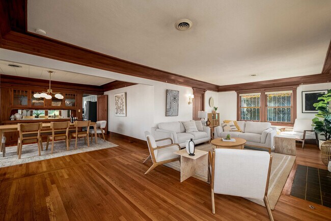 Building Photo - 3931 Falcon St