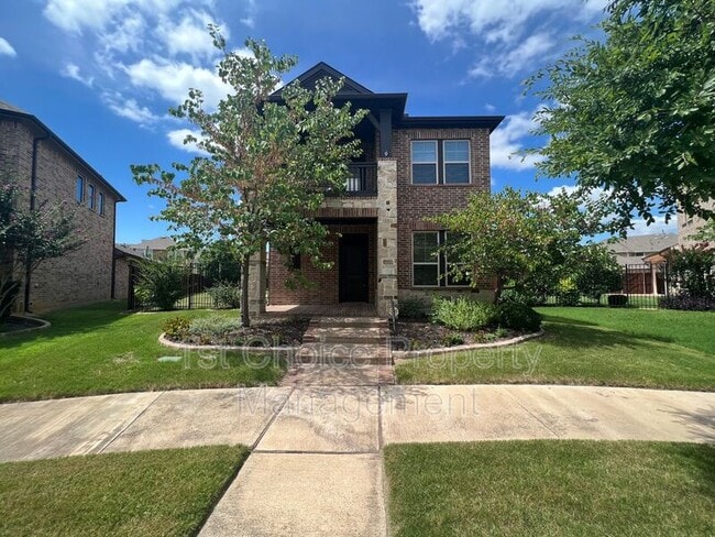 Photo - 1030 Lone Ivory Trail House