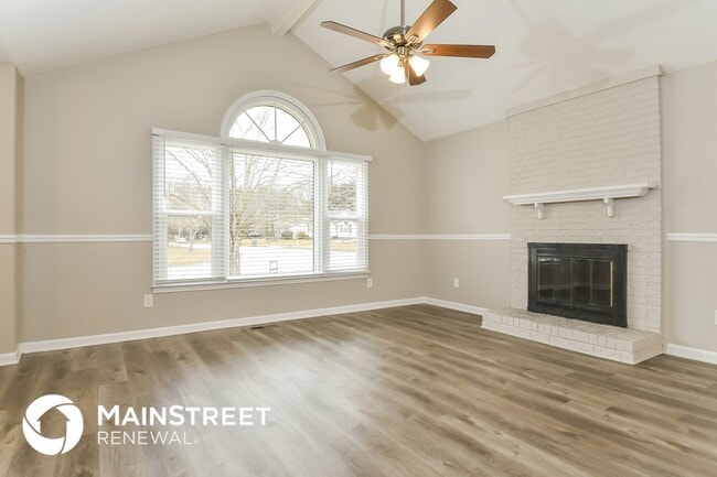 Foto del edificio - 3201 High View Cir