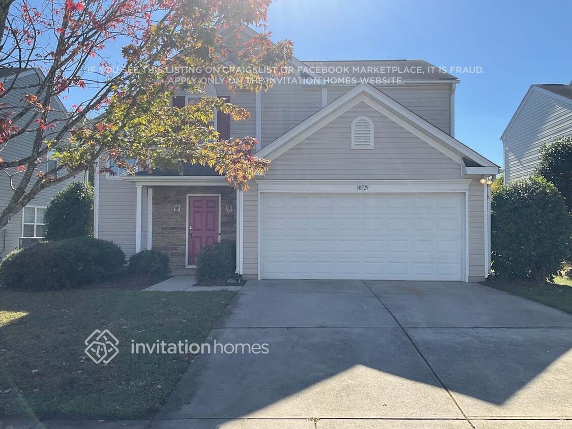 Foto principal - 10729 Glenluce Ave