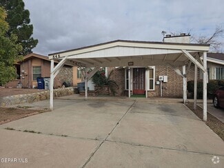 Building Photo - 846 El Arco Dr