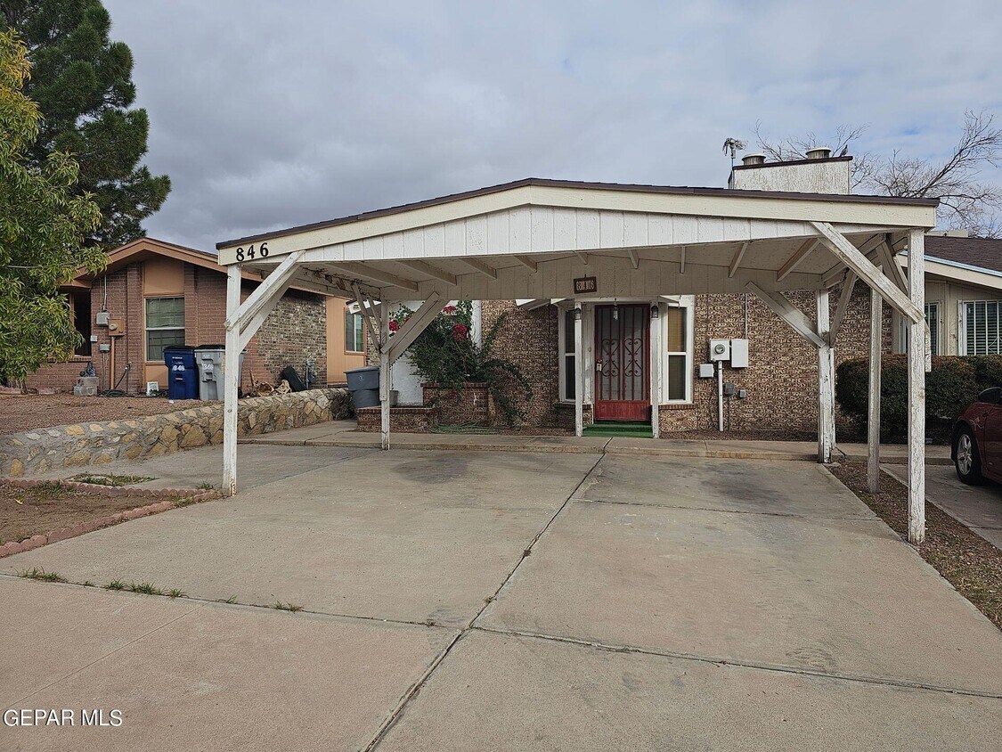 Foto principal - 846 El Arco Dr