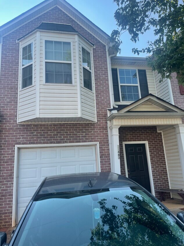Foto principal - 11483 S Glen St