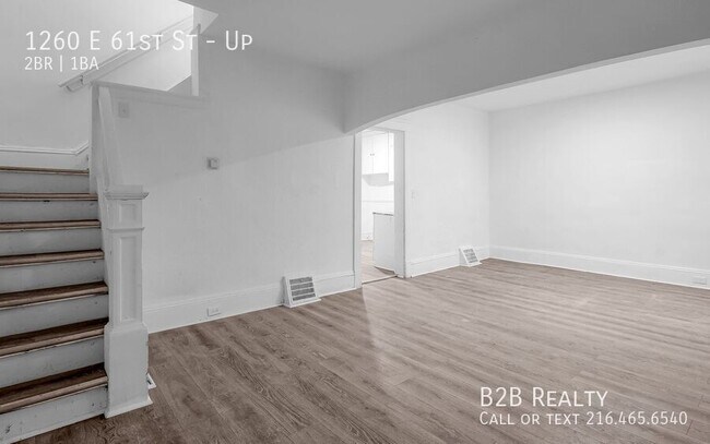 Foto del edificio - 1260 E 61st St