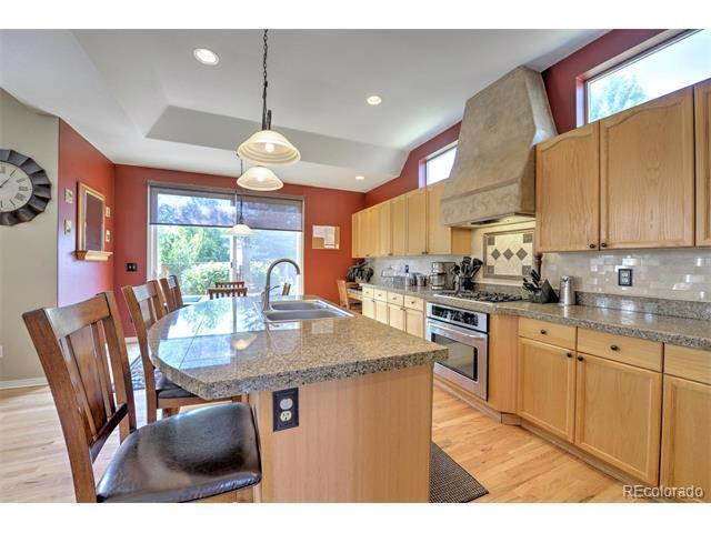 Building Photo - 17578 Gypsum Ct, Parker, CO, 80134