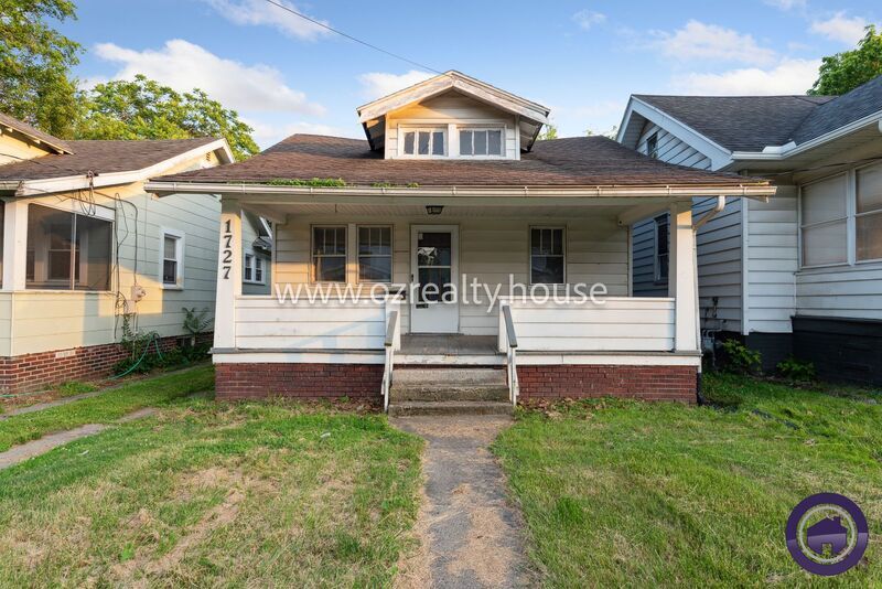 Foto principal - 1727 Berkshire Pl