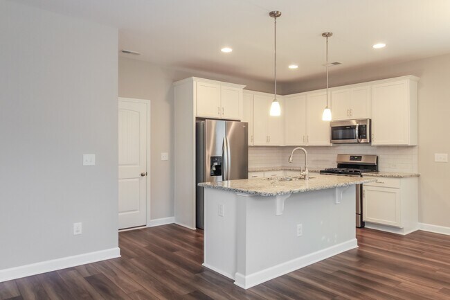 Foto del edificio - 2837 Longleaf Pine Cir