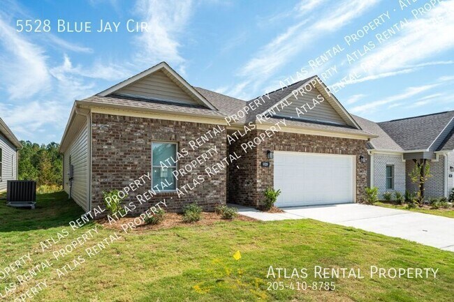 Foto del edificio - 5528 Blue Jay Cir