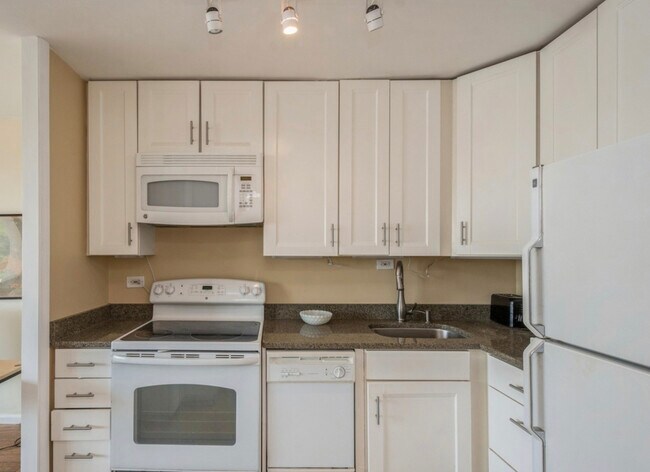 Foto del edificio - 1850 N Clark St