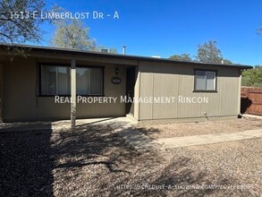 Building Photo - 1513 E Limberlost Dr