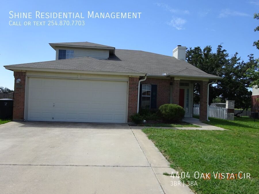 Primary Photo - 4404 Oak Vista Cir