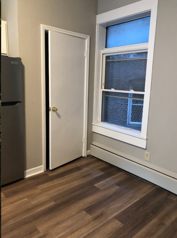 Foto del edificio - 1705 Sycamore St
