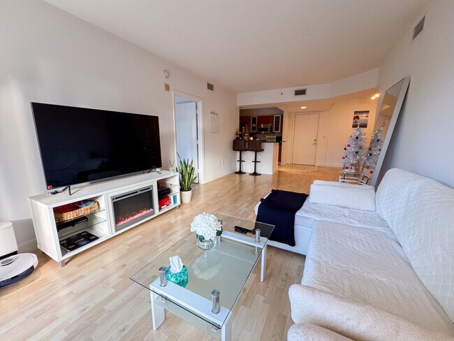 Foto del edificio - 18800 NE 29th Ave