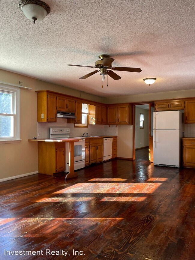 Foto del edificio - 3 br, 2 bath House - 801 N 11th Ave.