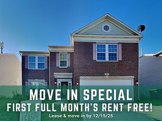 Building Photo - 915 Brookstone Dr