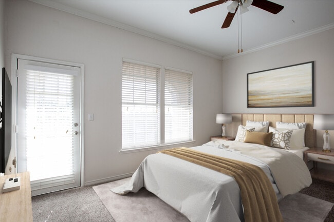 Building Photo - Meritage at Steiner Ranch