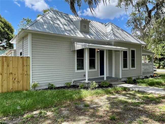 Foto del edificio - 3 br, 2 bath House - 5431 9th Street