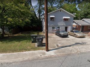 Primary Photo - 1347 Bailey Ave