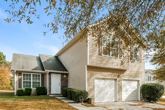 Building Photo - 4352 Arabian Way SW