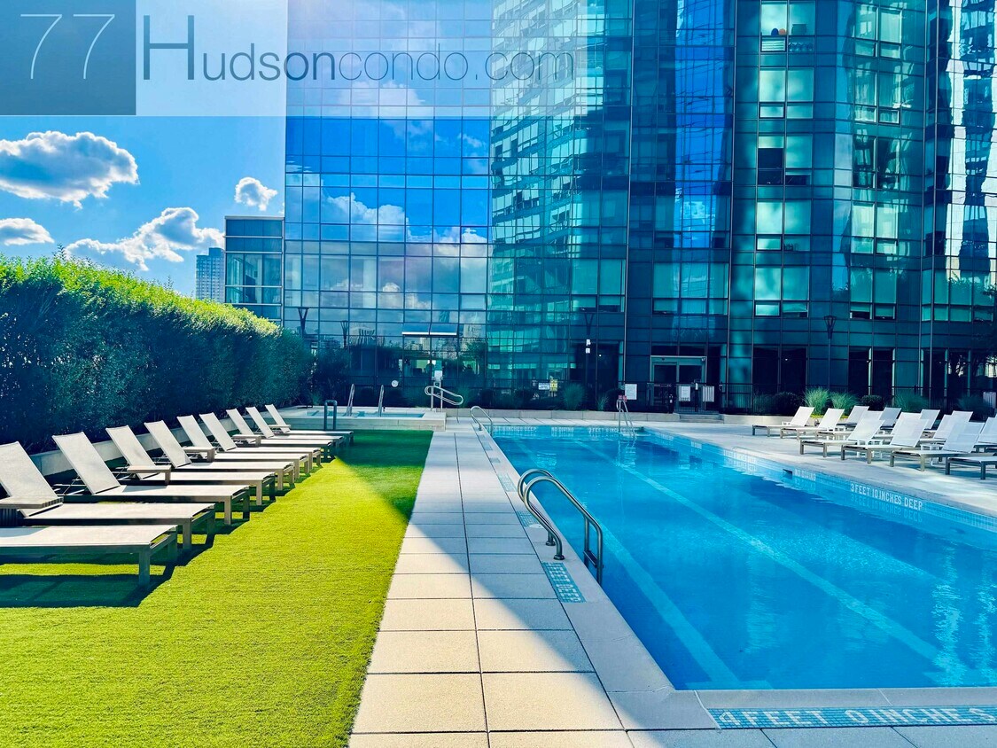 Foto principal - 77 Hudson St