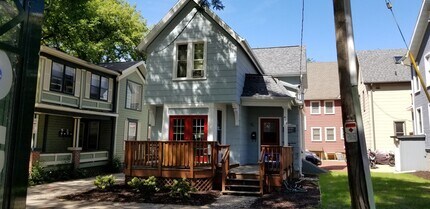 Building Photo - 408 W Washington Ave