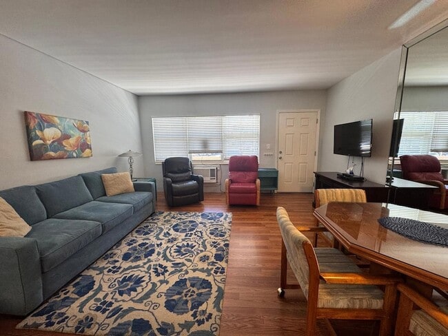 Foto del edificio - 2001 S Ocean Dr