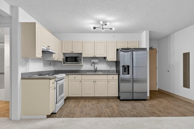 Foto del edificio - 801 South St