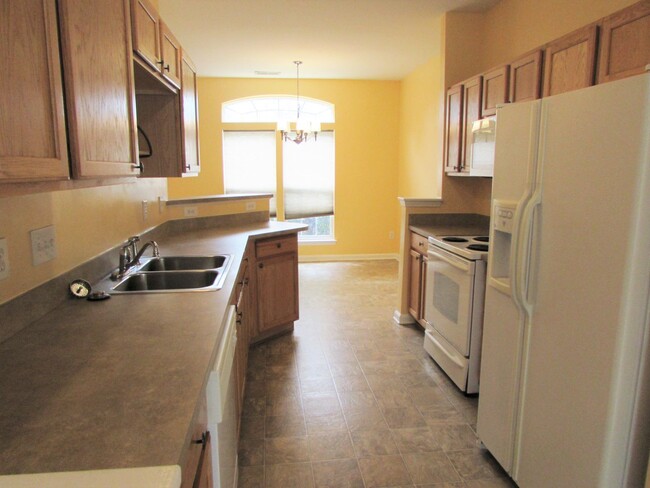 Foto del edificio - Lovely 3 Bed/2.5 Bath Townhome in Talbert ...