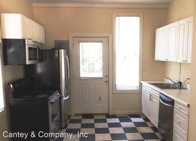 Foto del edificio - 4 br, 2 bath House - 1145 Virginia Street