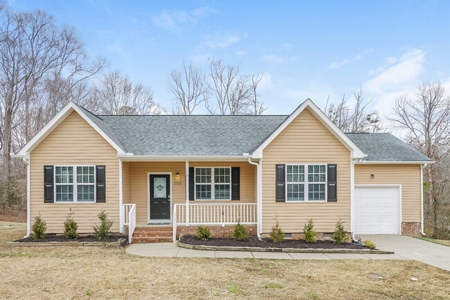 Building Photo - 2533 Friendly Trail