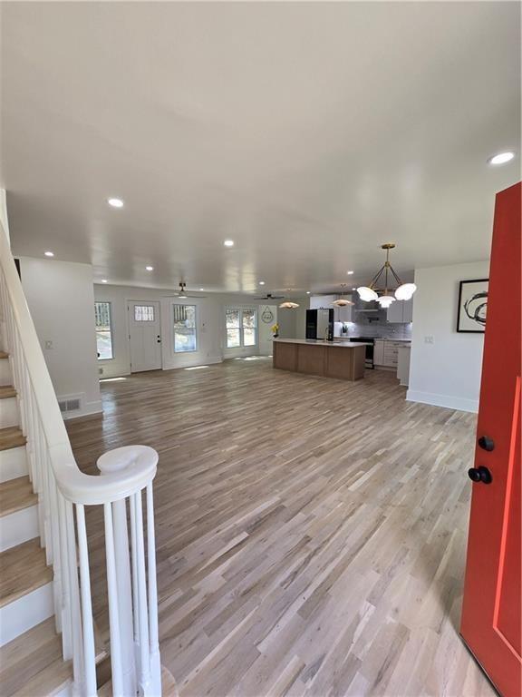 Foto del edificio - 3832 Finger Creek SW