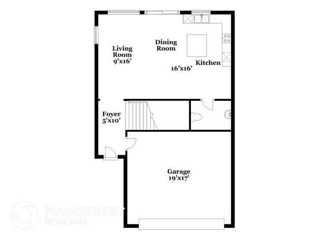 Foto del edificio - 6420 Burlap Ct