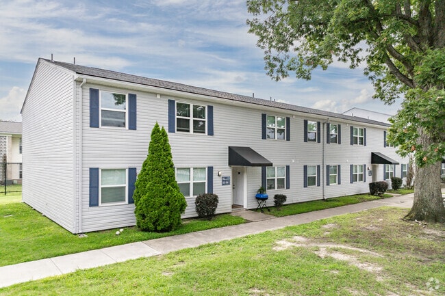 Foto del edificio - Waverly at Oyster Point