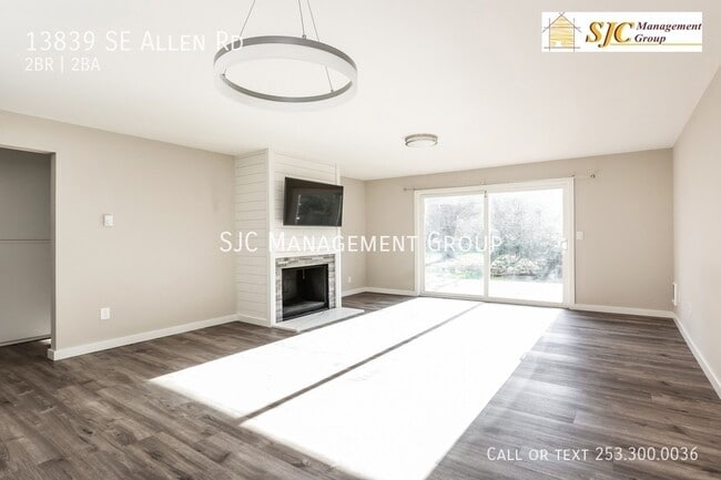 Foto del edificio - 13839 SE Allen Rd.