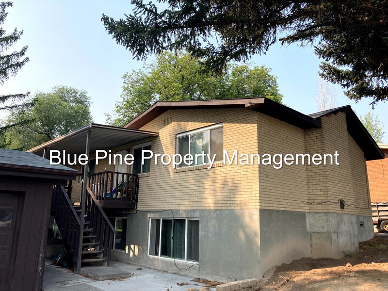 840 Garfield St, Idaho Falls, ID 83401 House Rental in Idaho Falls