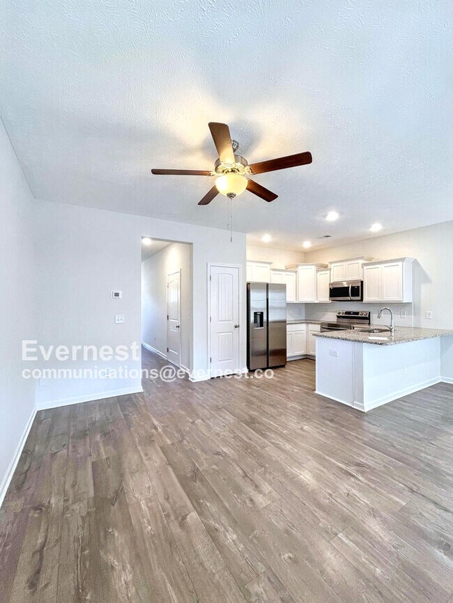 Foto del edificio - 218 Ansley Wy