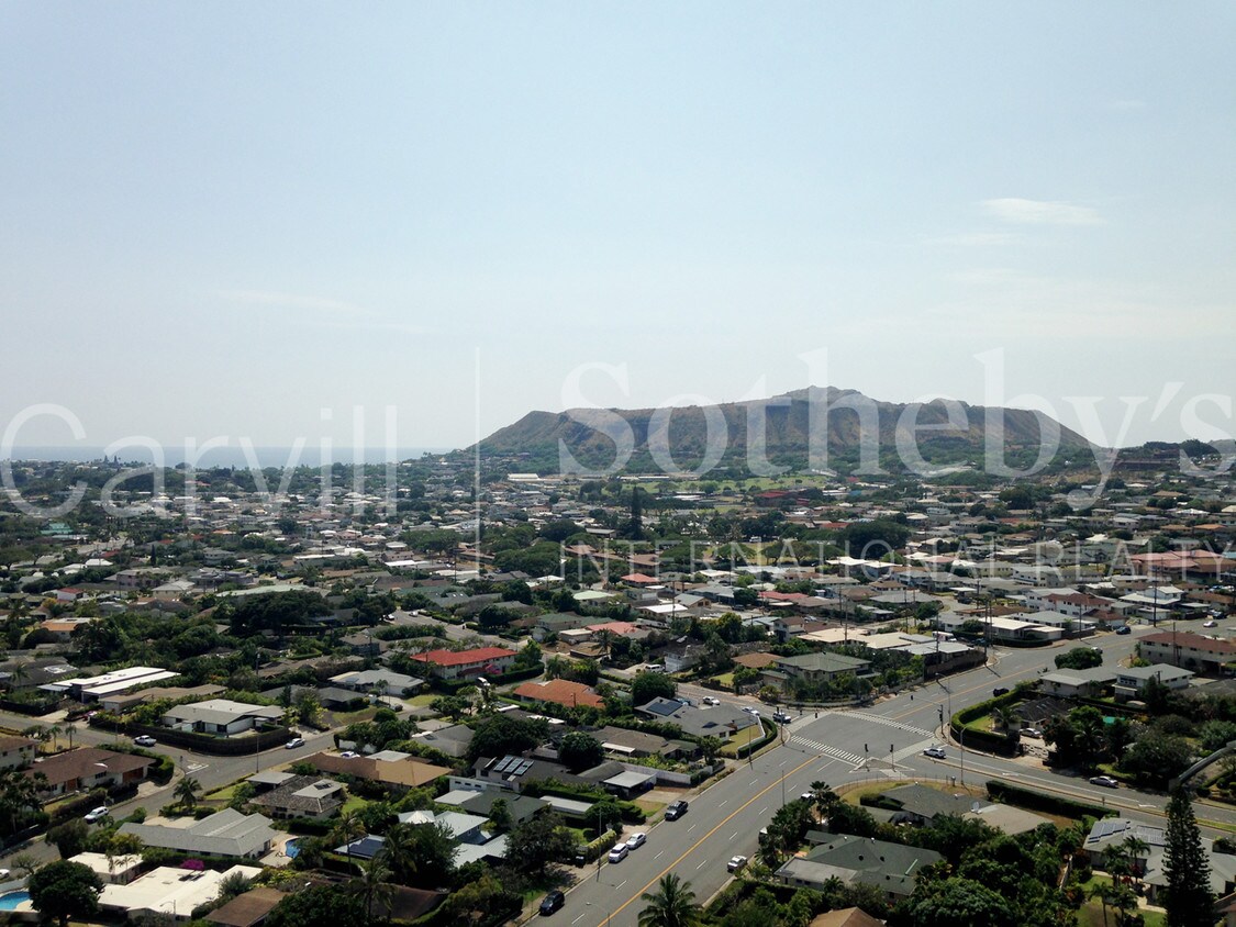 4340 Pahoa Ave, Honolulu, HI 96816 Condo for Rent in Honolulu, HI