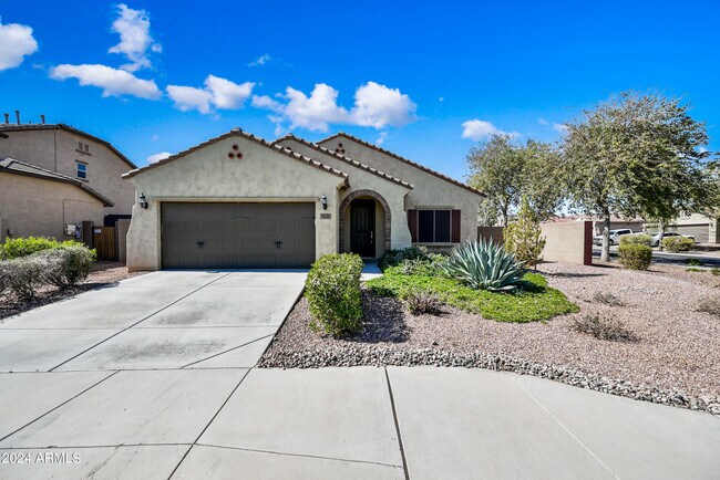 Foto del edificio - 27358 N 174th Ln