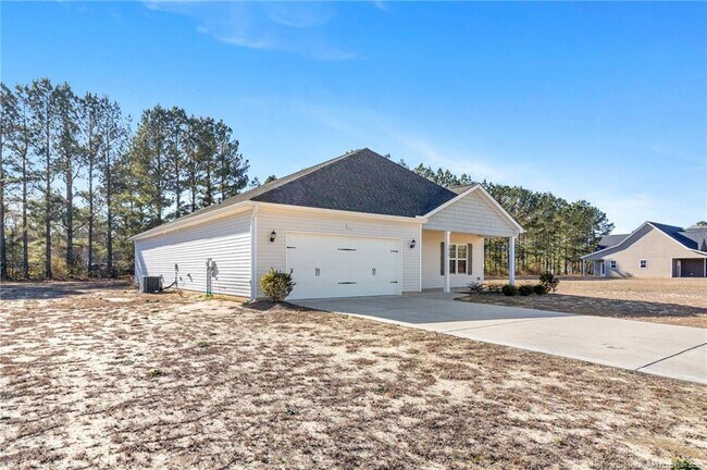 Foto del edificio - 5818 James Allen Ln