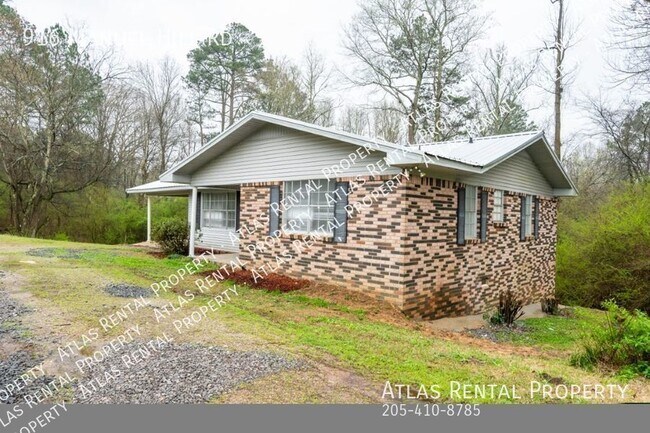 Foto del edificio - 916 Manuel Hill Rd