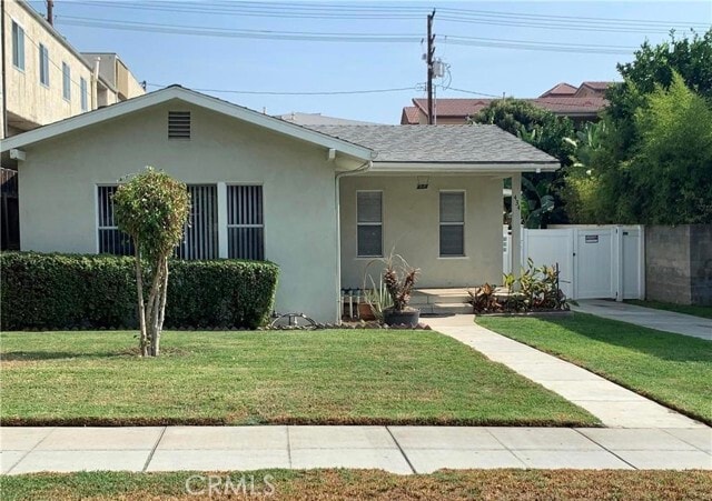 Primary Photo - 434 E Verdugo Ave