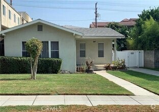 Building Photo - 434 E Verdugo Ave