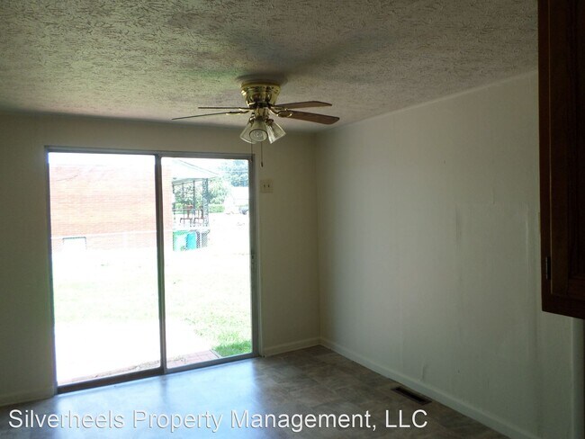 Foto del edificio - 2 br, 1 bath House - 411 Florence Street