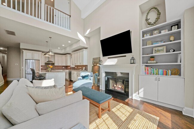 Foto del edificio - 1316 W Fletcher St
