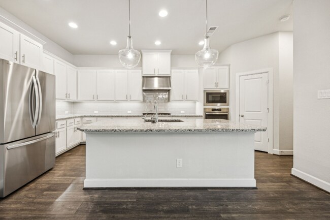 Foto del edificio - 13721 Parkline Wy