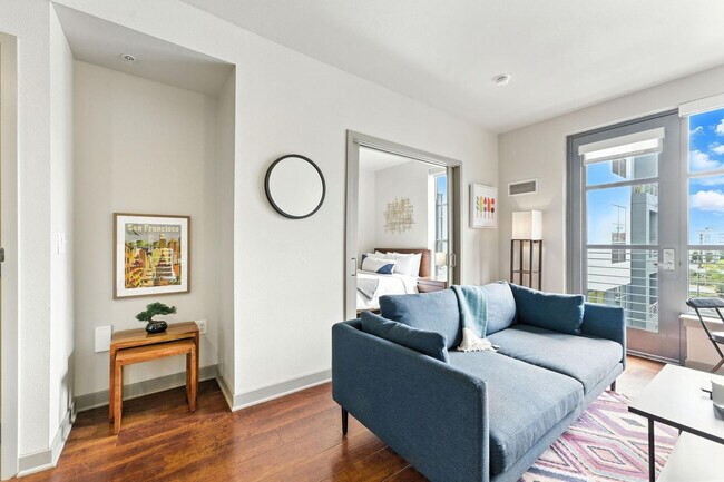 Foto del edificio - 355 Berry St